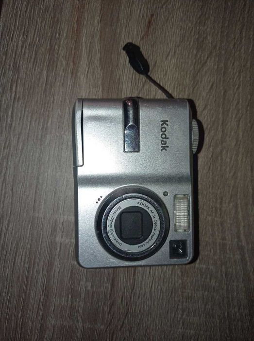Kodak EasyShare C633