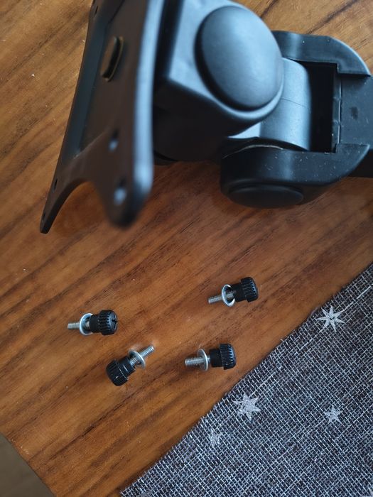 Uchwyt do monitora Art L-01