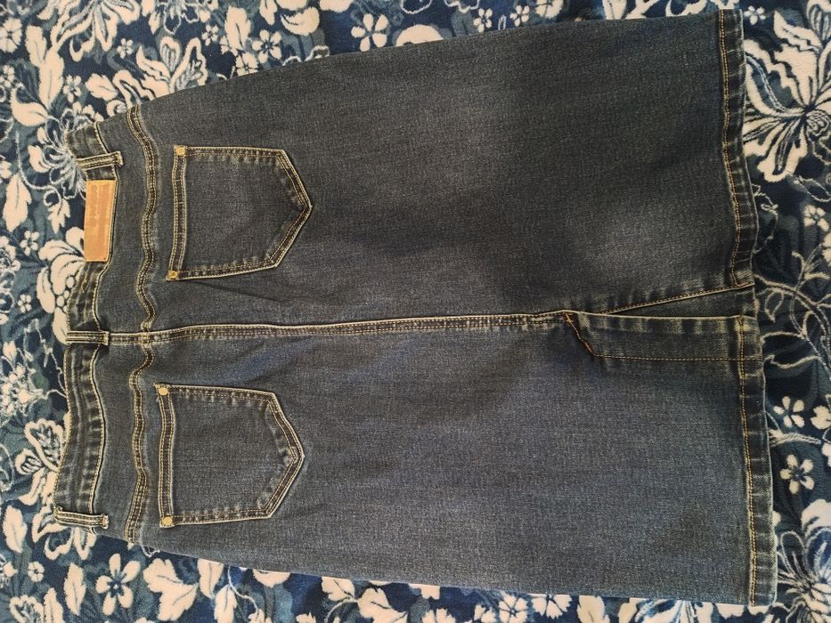 Spódnica jeansowa rozmiar 31 /40