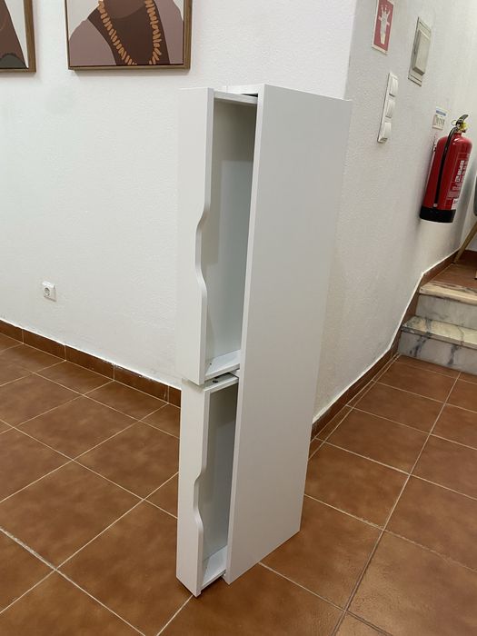 Movel ikea branco