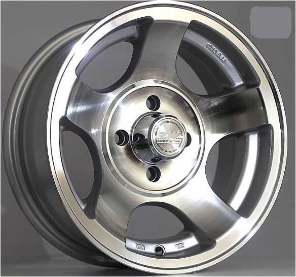 Титаны R13 ZW-689 SP