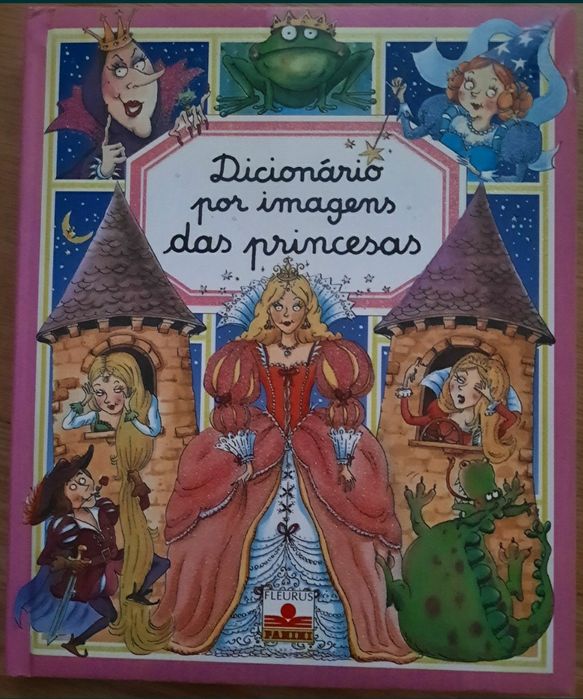 Livros para crianças