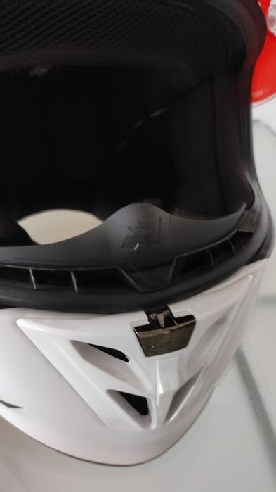 Capacete de moto LS2 Arrow R (FF323) tam. XL