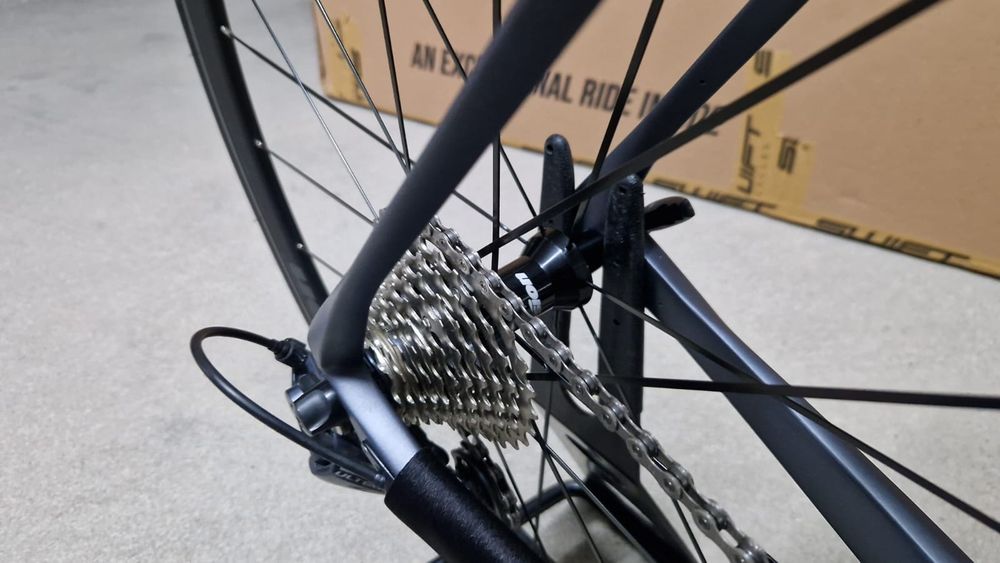 SWIFT - Ultravox SSL Full Ultegra