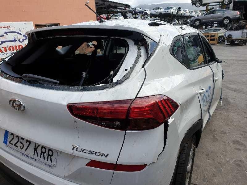 bomba de travão hyundai tucson