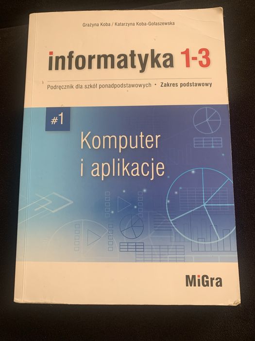 Informatyka 1-3 Migra