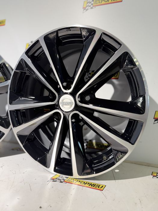 Jantes 17 Originais Nissan em 5x114