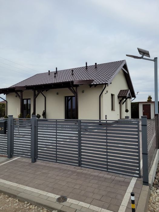 Wynajmę pół bliźniaka 50m2