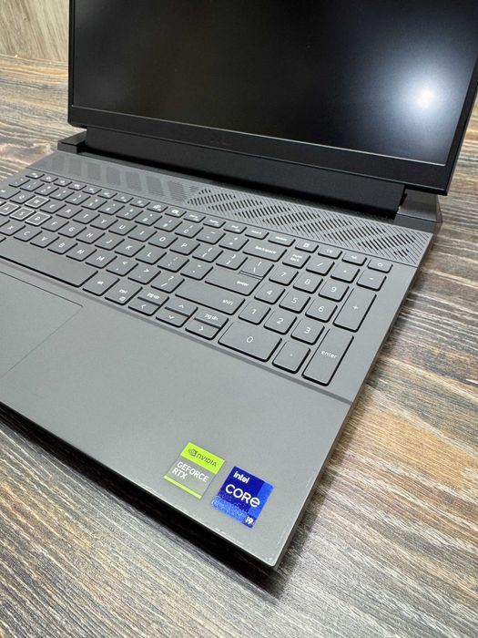 Ігровий Dell G15 5530 15.6|165Hz|i9-13900HX|DDR5 32GB|SSD-1TB|RTX-4060