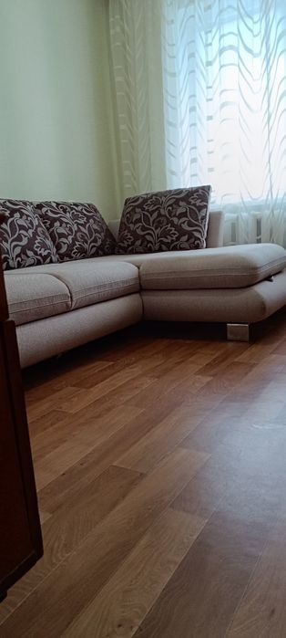 Оренда житла на ж/ м Парус / Новокодацький