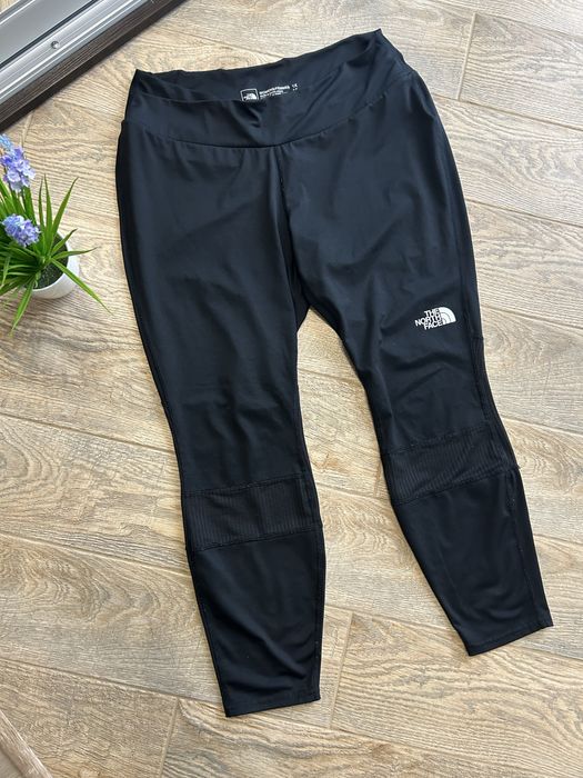 спортивні лосіни the north face