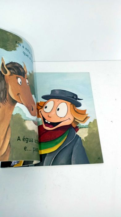 A Quinta do Zacarias - Cantar de Galo