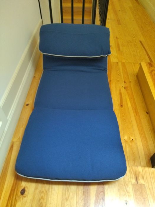 Poltrona Colchão Cama