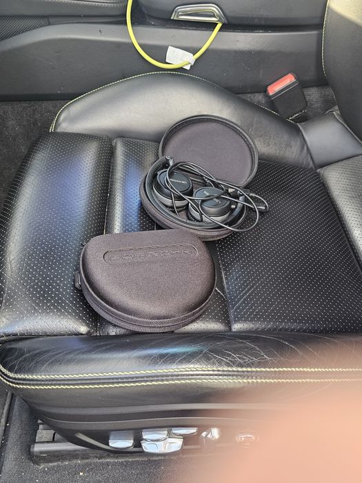 Porsche Panamera Turbo S e-hybrid Spor-Turismo