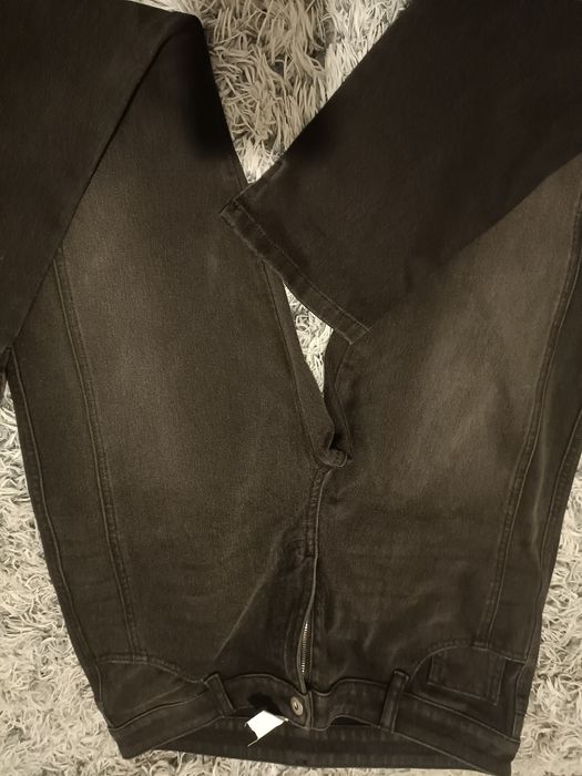 Calças de ganga do 36 ao 42