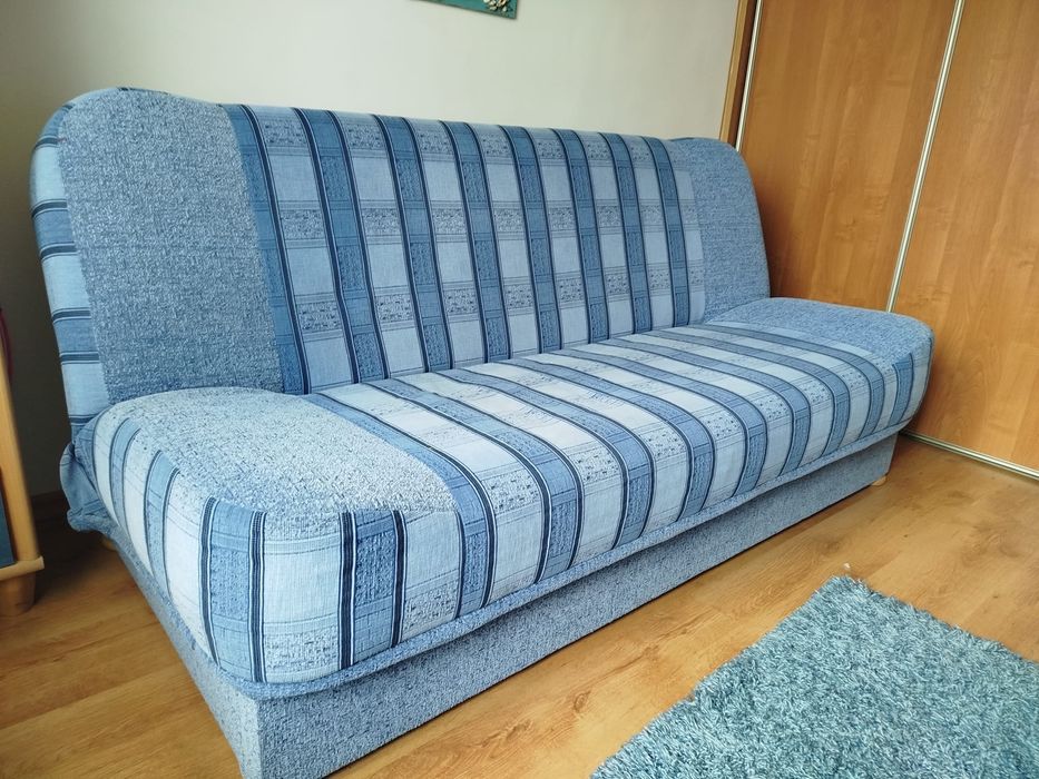 Kanapa  rozkładana 200x120