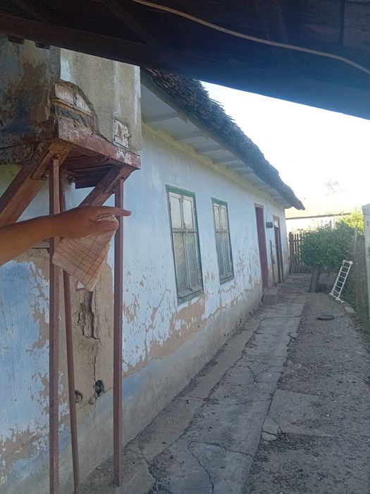 Продам дом по центральной улице