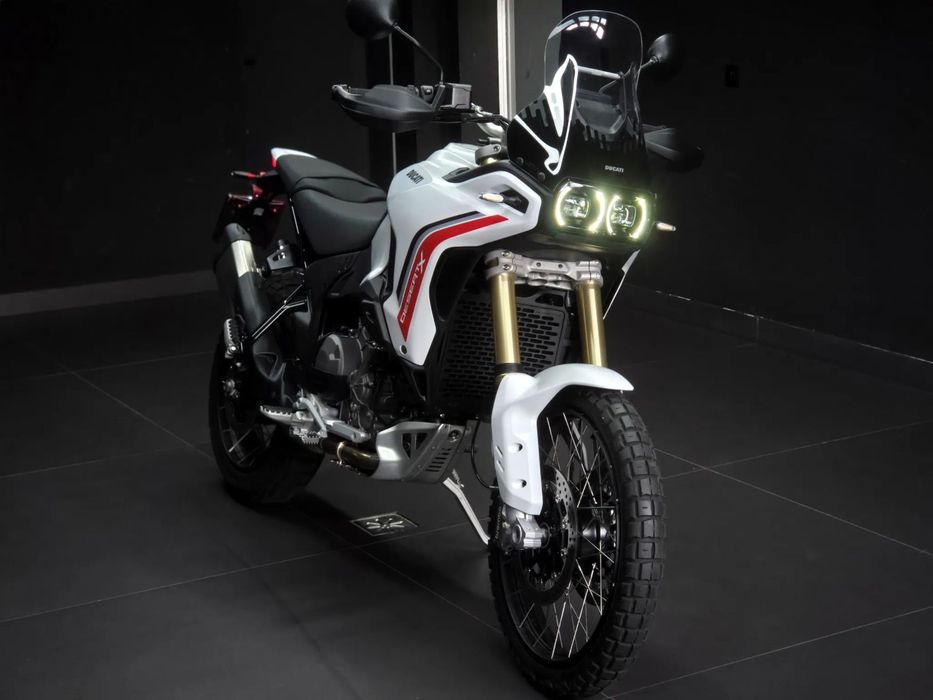 Ducati