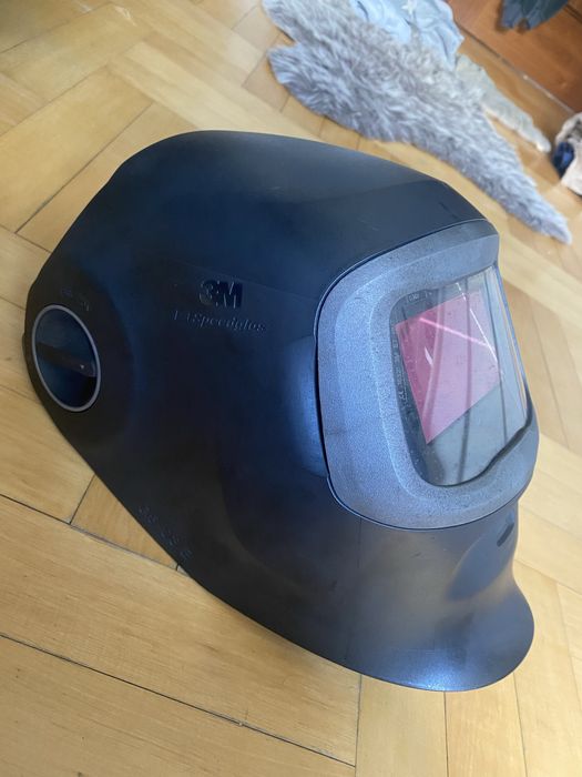 Przyłbica spawalnicza Speedglas G5-03E