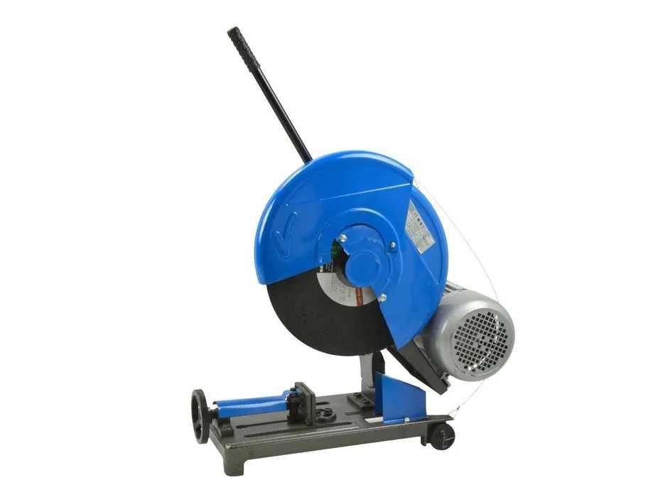 Металоріз Gehrung (2270 Вт, 355 мм, 4020 об/хв) Металлорез