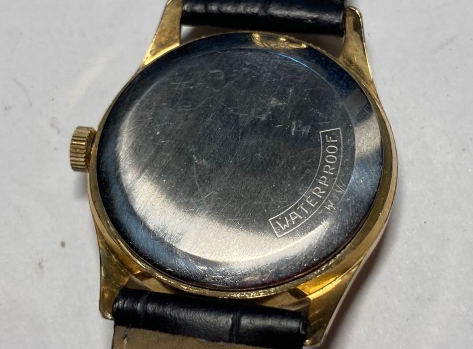 Relógio Tissot Visodate Camping
