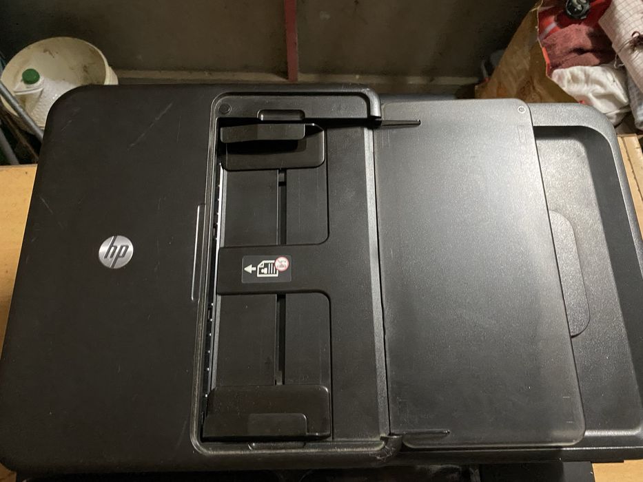 Impressora HP Photosmart 7510