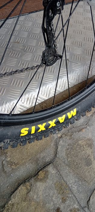 Rower Trek X-Caliber 7