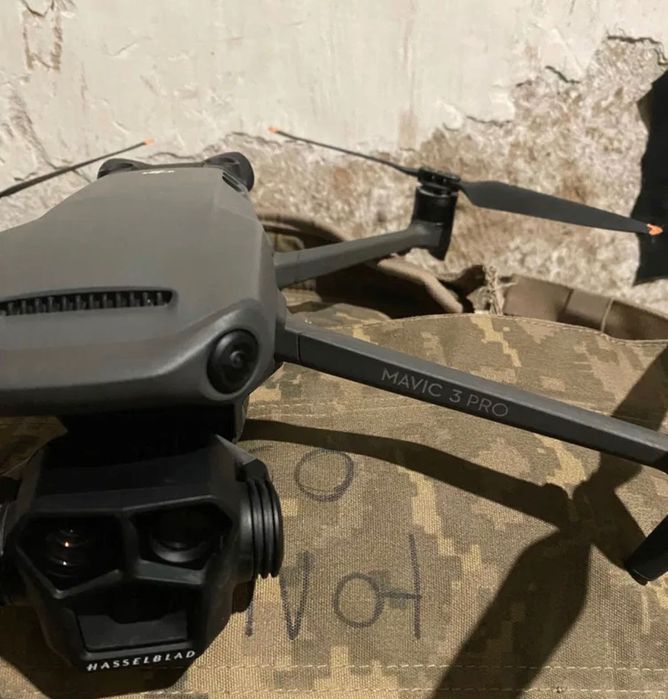 Викуп дронів Мавік 3т,3про та Matrice 4t