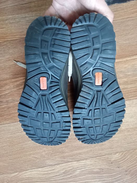 Scarpa Gore Tex 42/27cm ,БУ