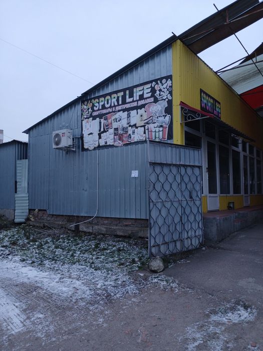 Здам в оренду приміщення