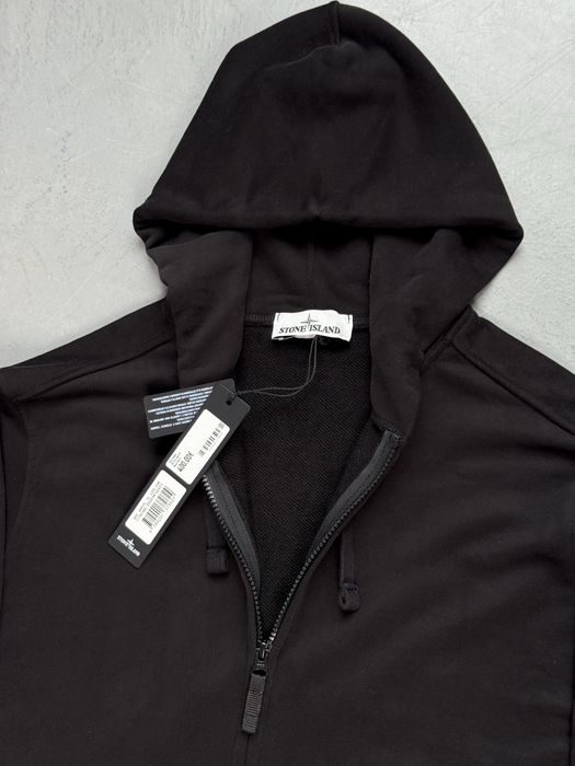 Зіп худі Stone Island (Без ПЕРЕДОПЛАТИ)