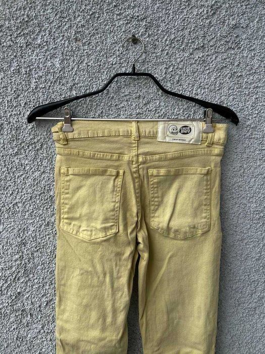 Джинси Cheap Monday