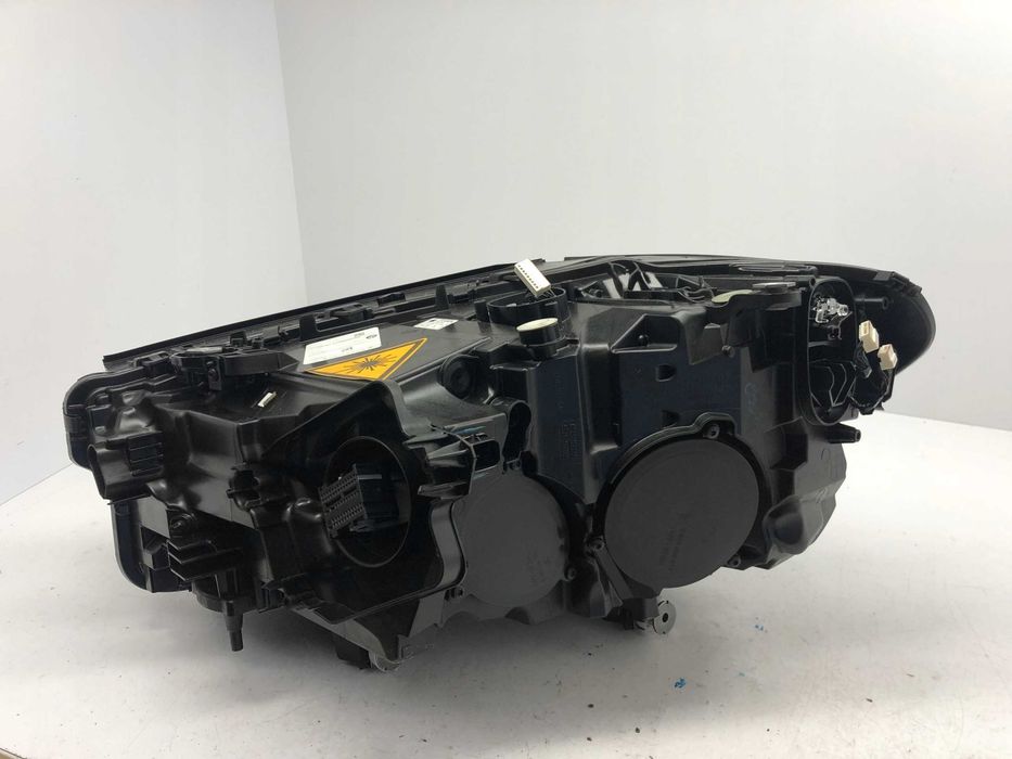 BMW X3 G01 X4 G02 фари рест дорест