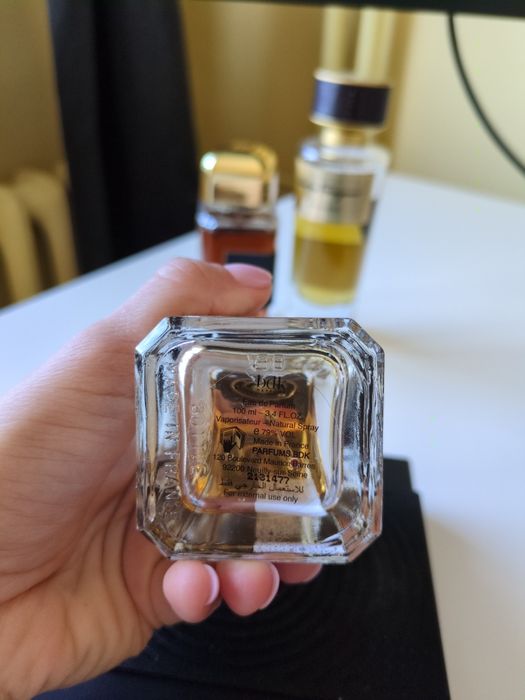 Bdk Parfums Paris Pas Ce Soir