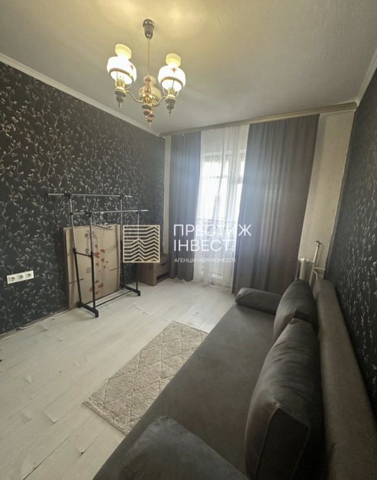 Продаж 2 кімнатної квартири у Броварах
