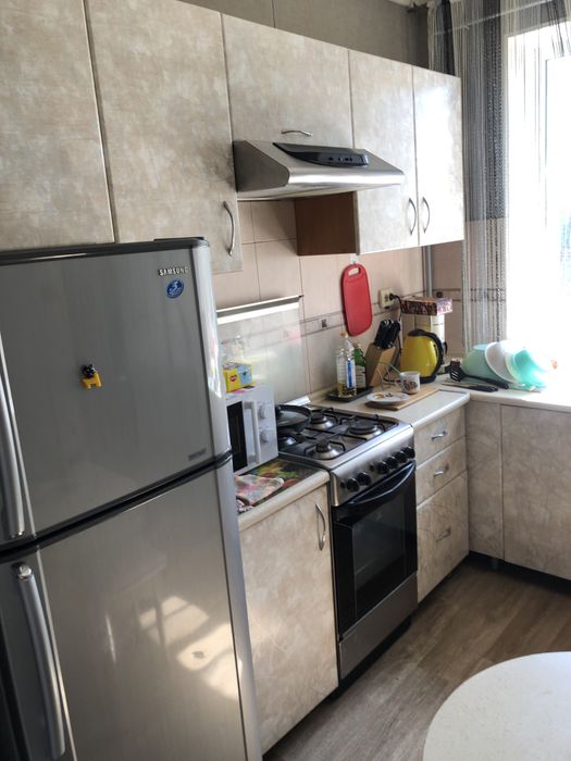 Продам 3-х комнатную квартиру в р-не восьмиквартирная