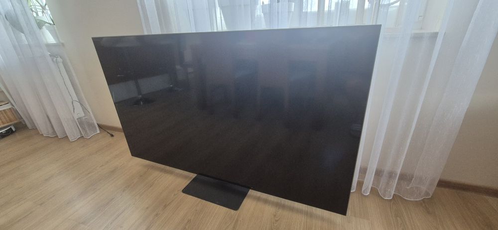 Telewizor SAMSUNG Q65Q80TA