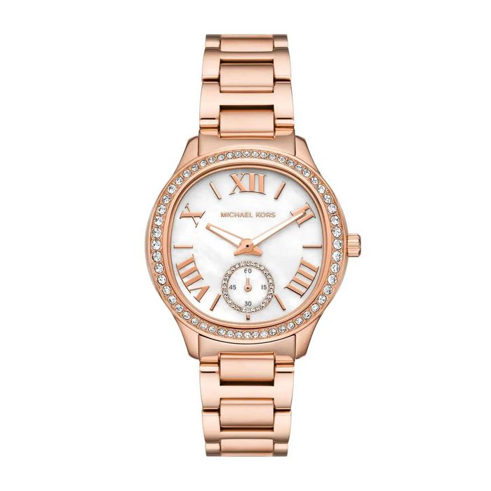 Жіночий годинник MICHAEL KORS MK4806 'Sage'