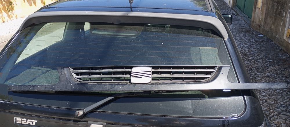 Grelha frontal Seat Arosa