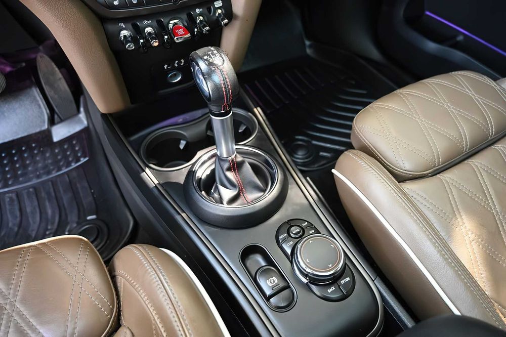 MINI Countryman S      2018
