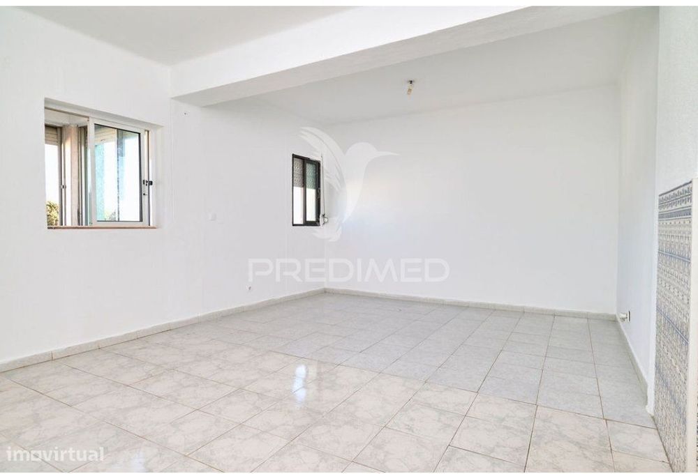 Apartamento com boa exposição solar