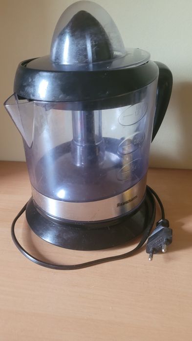 Wyciskarka do cytrusów