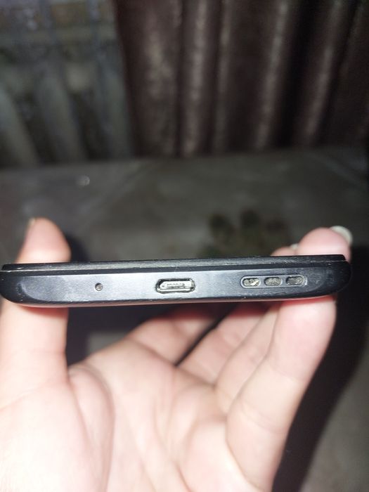 Redmi 9A  смартфон