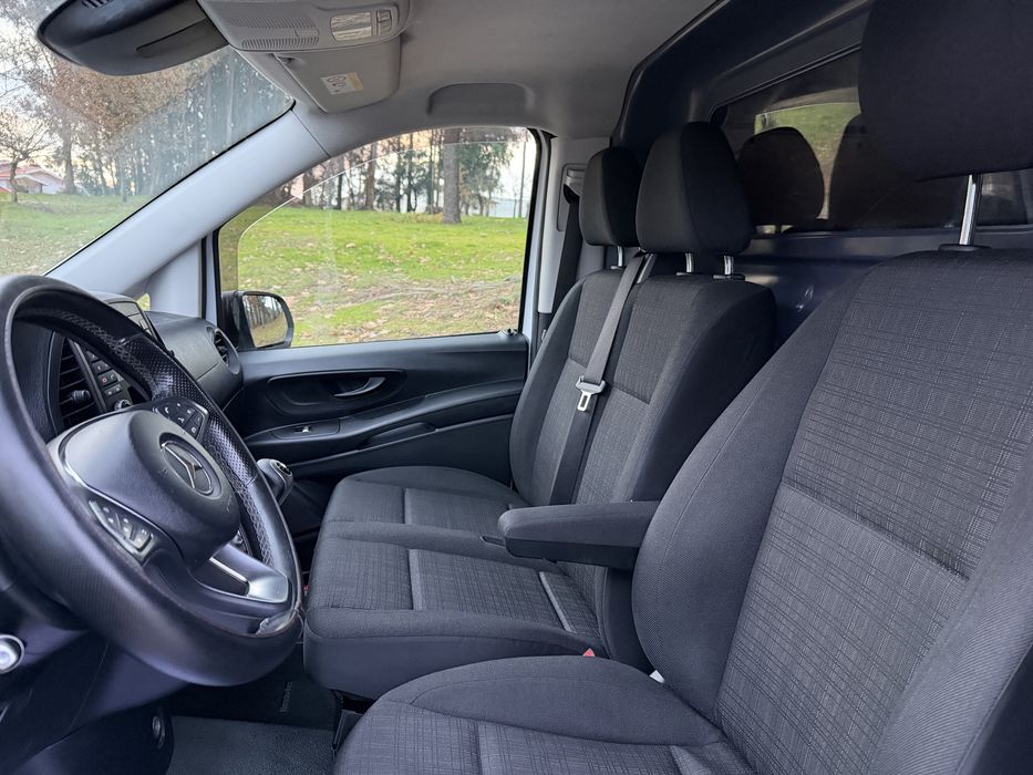 Mercedes Vito 110cdi 2020