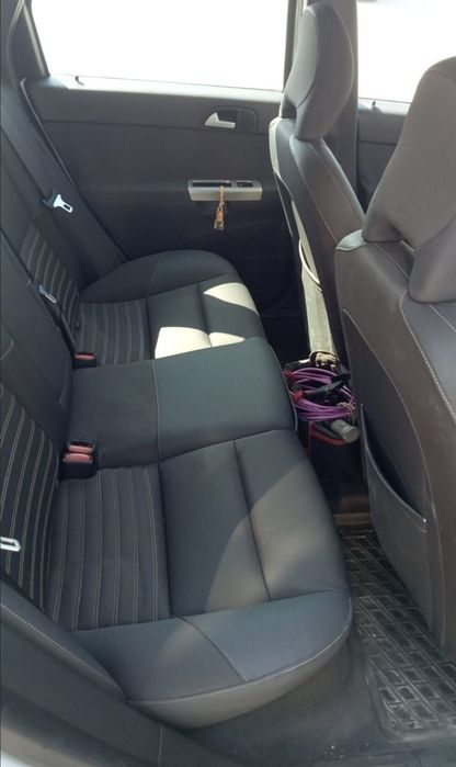 Volvo V50   2008