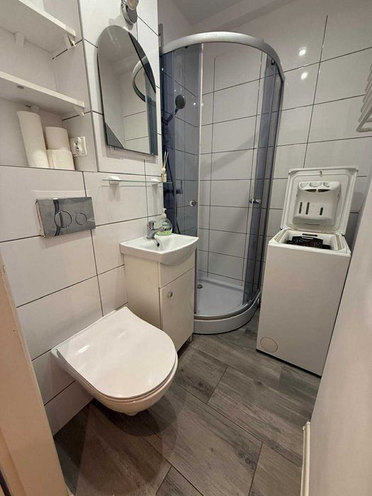 Mieszkanie, Władyslawa IV dwa pokoje 1 piętro