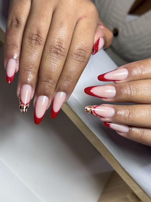 Manicure Unhas de Gel Alongamento Lisboa Nails desiner profissional