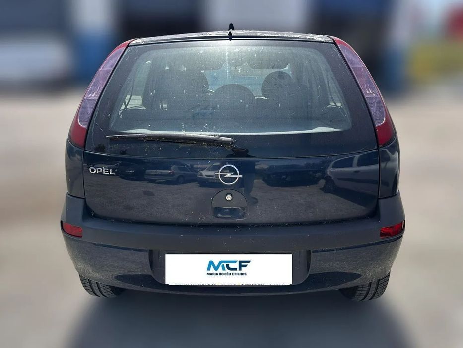 Opel Corsa C 1.2 de 2001 para peças