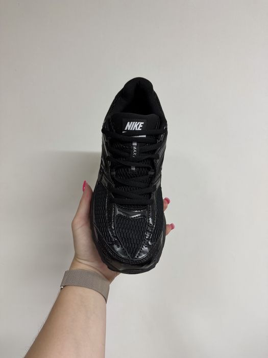 Кросівки Nike Air Max Moto 2K Black (41-45)