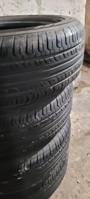 Opony  Lato  Hankook 225/60_17